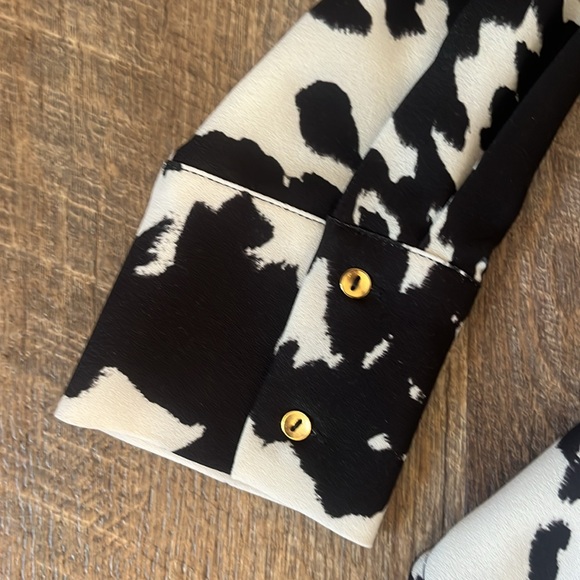 Zara Button Down - Picture 3 of 7